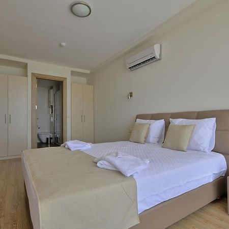 Delmar Suites & Residence Çeşme Pokój zdjęcie