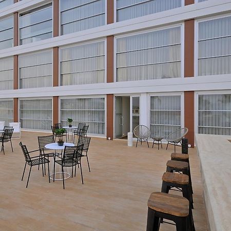Delmar Suites & Residence Çeşme Zewnętrze zdjęcie