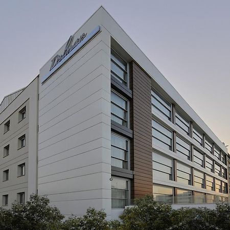 Delmar Suites & Residence Çeşme Zewnętrze zdjęcie