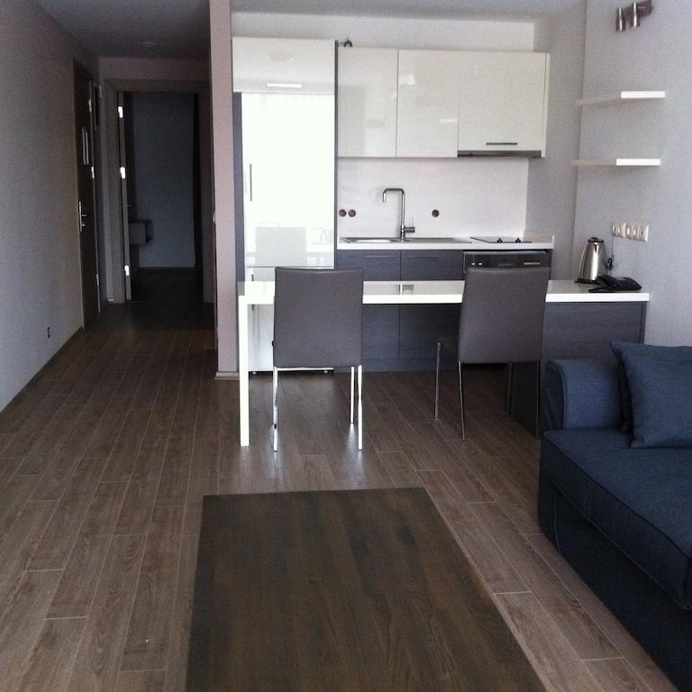 Delmar Suites & Residence Çeşme Pokój zdjęcie