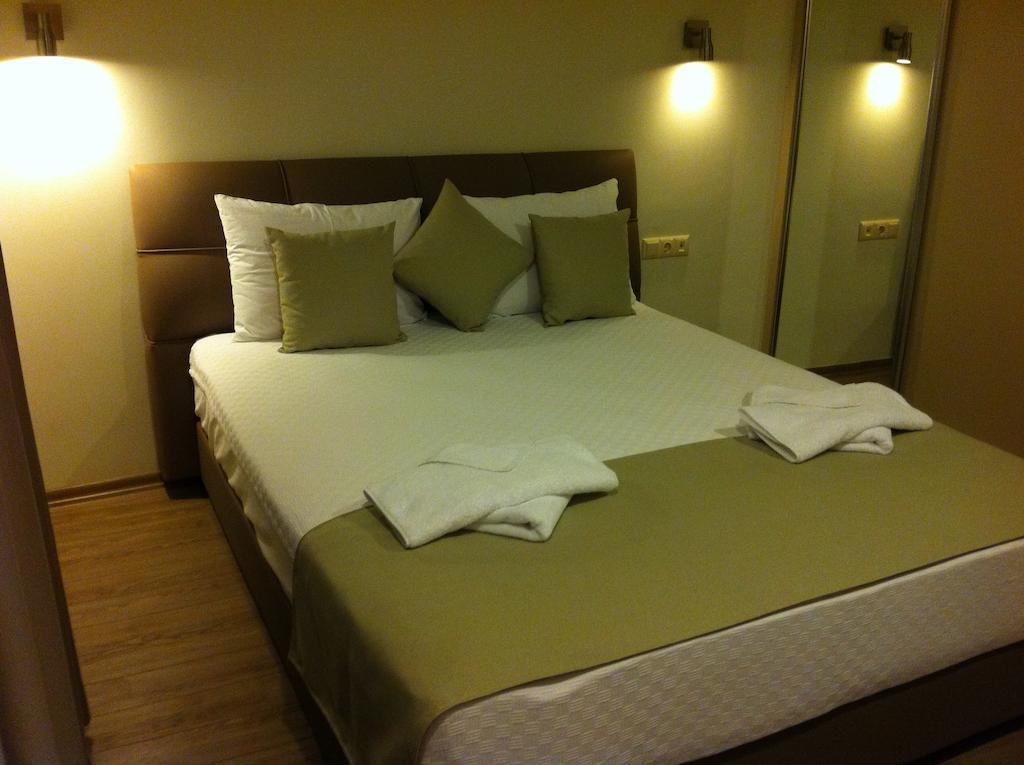 Delmar Suites & Residence Çeşme Pokój zdjęcie