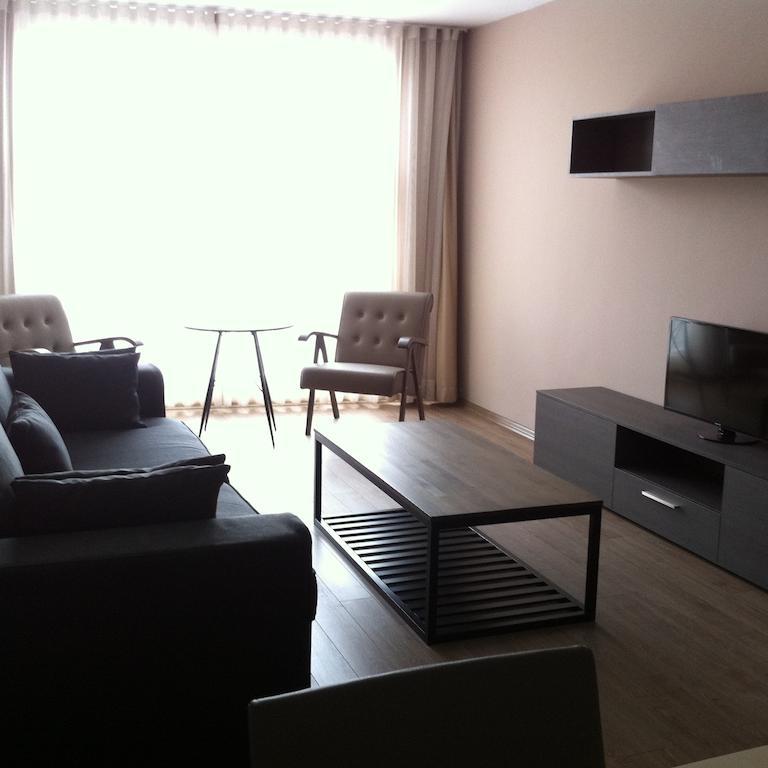 Delmar Suites & Residence Çeşme Pokój zdjęcie