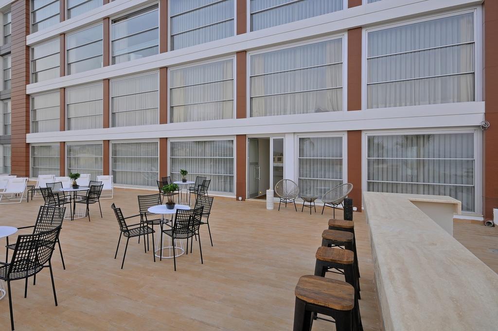 Delmar Suites & Residence Çeşme Zewnętrze zdjęcie