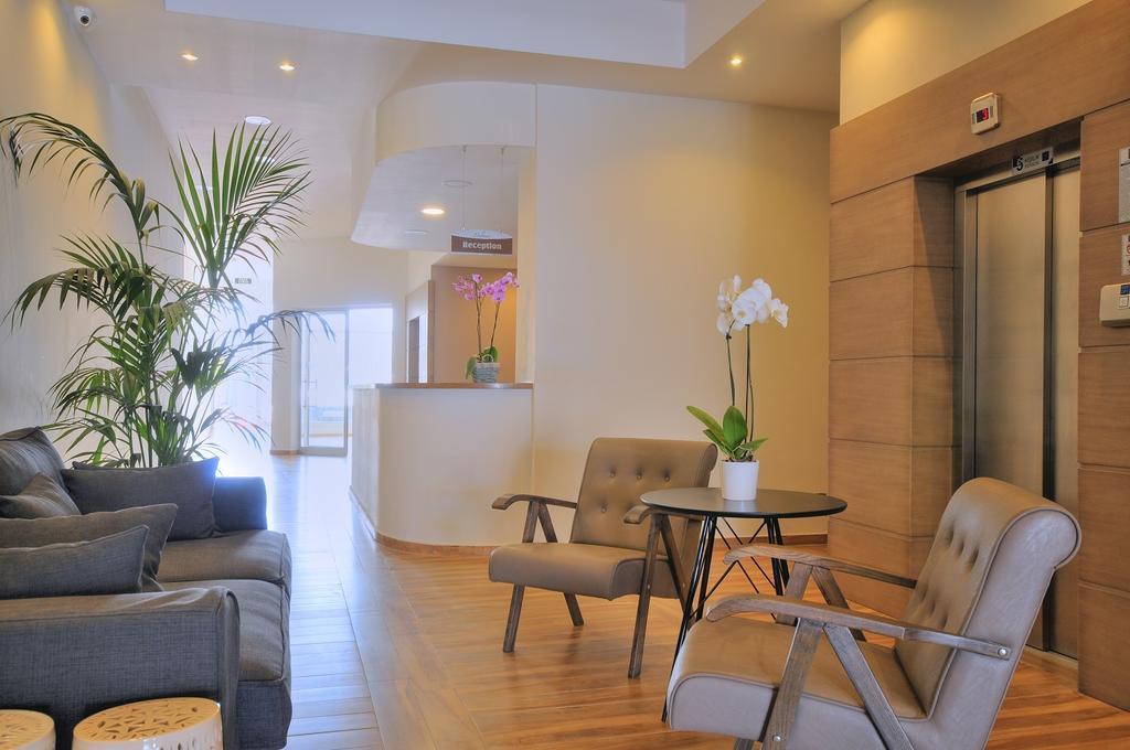 Delmar Suites & Residence Çeşme Zewnętrze zdjęcie
