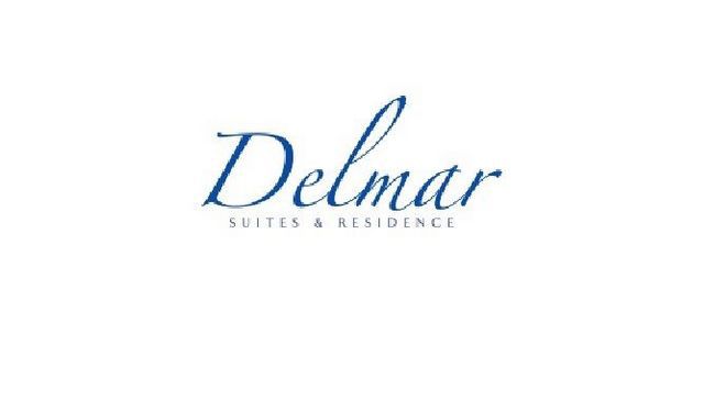 Delmar Suites & Residence Çeşme Logo zdjęcie